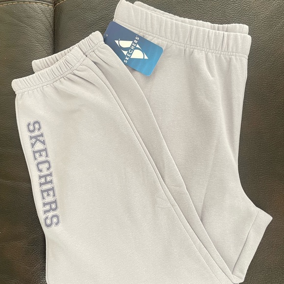 Skechers sweatpants - Picture 4 of 5